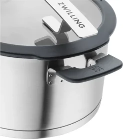 ZWILLING Simplify Pannenset 4 Stuk(s) -Keukenpotten Winkel 1062x1200