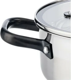 Bergner Infinity Chefs Kookpan 28 Cm - 9.0 L -Keukenpotten Winkel 1073x1200 2