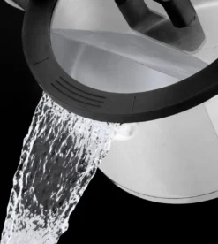 BergHOFF GEM Downdraft Pannenset - 7 Delige Set - 4 Pannen -Keukenpotten Winkel 1073x1200