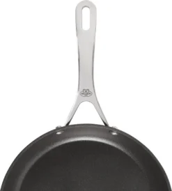 Ballarini Palermo Koekenpan - Set 24 Cm + 28 Cm -Keukenpotten Winkel 1083x1200