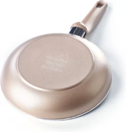 GreenPan Cambridge Koekenpan 30cm - Brons - Inductie - PFAS-vrij 23 GreenPan Cambridge Koekenpan 30cm - Brons - Inductie - PFAS-vrij -Keukenpotten Winkel 1146x1200 1