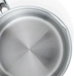 BK Essentials Pannenset - 4-delig - RVS – Geschikt Voor Alle Warmtebronnen -Keukenpotten Winkel 1157x1200