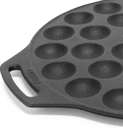 Petromax - Gietijzeren Poffertjes Pan -Keukenpotten Winkel 1158x1200 1