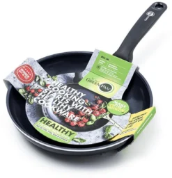GREENPAN Cc002500-001 Braadpan 24cm