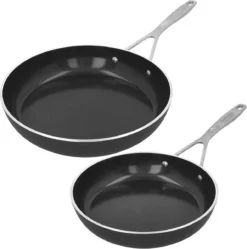 Demeyere Alu Pro 5 - Ceraforce - Bakpannenset 24cm + 28cm -Keukenpotten Winkel 1191x1200 1