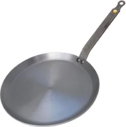 DeBuyer Mineral B Element Crêpespan - Ø 26 Cm -Keukenpotten Winkel 1193x1200 6
