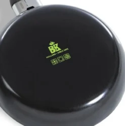 BK Easy Basic Ceramic Koekenpannenset - Ø20 Cm En Ø24 Cm - PFAS-vrij -Keukenpotten Winkel 1197x1200 1