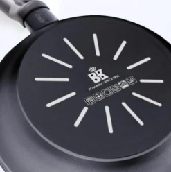 BK Easy Induction Grillpan - 26 Cm - Speciaal Voor Inductie -Keukenpotten Winkel 1197x1200 10