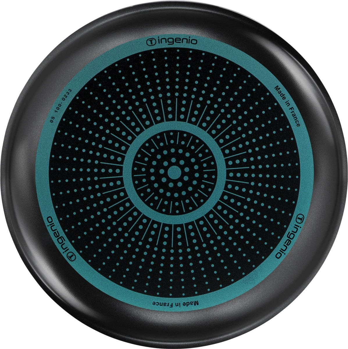 Tefal Ingenio Easy Cook & Clean - Pannenset - 3-delig - Niet Geschikt Voor Inductie 5 Tefal Ingenio Easy Cook & Clean - Pannenset - 3-delig - Niet Geschikt Voor Inductie - Afbeelding 5