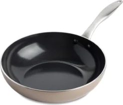 Greenpan Royal Wokpan Brons - 28 Cm