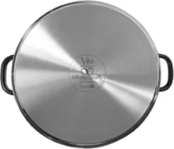 Bergner Infinity Chefs Kookpan 28 Cm - 9.0 L -Keukenpotten Winkel 1200x1032 1