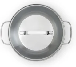 BK Essentials Pannenset - 4-delig - RVS – Geschikt Voor Alle Warmtebronnen -Keukenpotten Winkel 1200x1052 1