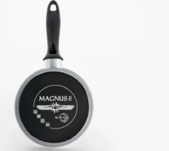 Lite-Body - Magnus Steelpan - Ø16 CM - Emaille - Blauw - Inductie -Keukenpotten Winkel 1200x1073 4