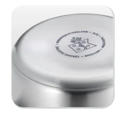 BK Conical Cool Glas Pannenset - 4-delig - RVS - Glazen Deksel - Inductie -Keukenpotten Winkel 1200x1074