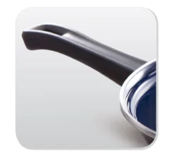 BK Fortalit Steelwok Ø 28 Cm - Emaille - Inductie - PFAS-vrij -Keukenpotten Winkel 1200x1074 6