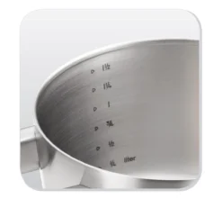 BK Conical+ Kookpannenset - 5-delig - RVS - Inductie -Keukenpotten Winkel 1200x1075 21