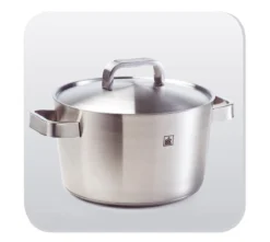 BK Conical+ Kookpannenset - 5-delig - RVS - Inductie -Keukenpotten Winkel 1200x1075 22