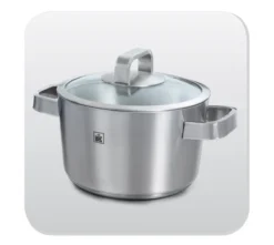 BK Conical Glas Pannenset - 4-delig - Glazen Deksels -Keukenpotten Winkel 1200x1075 28