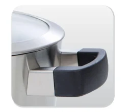 BK Conical Cool Glas Pannenset - 5-delig - Glazen Deksels - Geschikt Voor Alle Warmtebronnen 23 BK Conical Cool Glas Pannenset - 5-delig - Glazen Deksels - Geschikt Voor Alle Warmtebronnen -Keukenpotten Winkel 1200x1075 30