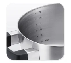 BK Conical Cool Kookpan - Ø 20 Cm - RVS - Inductie -Keukenpotten Winkel 1200x1075 32