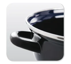 BK Fortalit Braadpan Ø 22 Cm / 2L - Emaille - Inductie -Keukenpotten Winkel 1200x1075 34