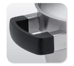 BK Conical Cool Pannenset - 5-delig - RVS - Geschikt Voor Alle Warmtebronnen -Keukenpotten Winkel 1200x1076 3