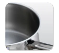 BK Profiline Pannenset - 4-delig - RVS - Inductie -Keukenpotten Winkel 1200x1076 5