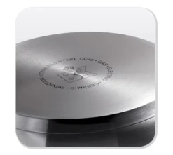 BK Excellent Pannenset - 5-delig - RVS - Inductie -Keukenpotten Winkel 1200x1076 6