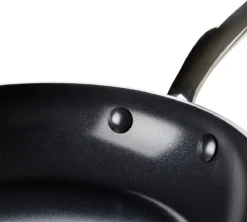 GreenPan Barcelona Infinity Pro Wokpan 28cm - Zwart - Inductie - PFAS-vrij -Keukenpotten Winkel 1200x1080 3