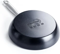 GreenPan Copenhagen Wok Met Extra Handvat 30cm/4.8L -Keukenpotten Winkel 1200x1085 1