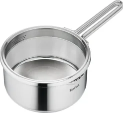 Tefal Nordica Pannenset 3 Delig - Steelpan Ø 16 Cm & Kookpan Ø 20 + Ø 24 Cm -Keukenpotten Winkel 1200x1102 1
