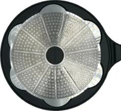 Teffo Kadirelli - Pancake Pannenkoeken 7 Kop Marmeren Anti Aanbaklaag - Inductie Compatibel 6 Teffo Kadirelli - Pancake Pannenkoeken 7 Kop Marmeren Anti Aanbaklaag - Inductie Compatibel -Keukenpotten Winkel 1200x1105 2