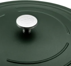 Westinghouse Performance Series Braadpan Inductie - 24cm Kookpan - Oven Geschikt - Groen -Keukenpotten Winkel 1200x1118