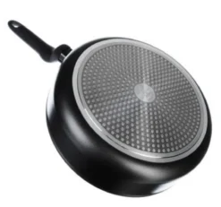 Satoshi Stoun Hapjespan Ø28 CM Marble Coating -Keukenpotten Winkel 1200x1121