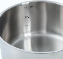 BK Essentials Pannenset - 4-delig - RVS – Geschikt Voor Alle Warmtebronnen -Keukenpotten Winkel 1200x1124 1