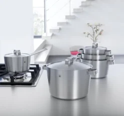 BK Conical+ Pannenset - 7 Delig - Inductie -Keukenpotten Winkel 1200x1128 3