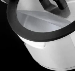 BergHOFF GEM Downdraft Pannenset - 6 Delige Set - 3 Pannen -Keukenpotten Winkel 1200x1139