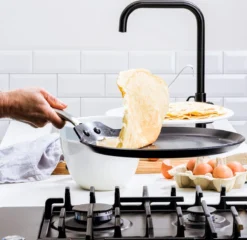 GreenPan Copenhagen Pannekoekenpan 28cm -Keukenpotten Winkel 1200x1166 3