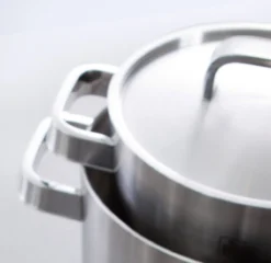 BK Conical+ Kookpannenset - 5-delig - RVS - Inductie -Keukenpotten Winkel 1200x1168 2