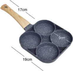 Alora 4-Delige Pannenkoekenpan - Pannenkoeken Maker - Cakemaker - Omeletpan - Omeletmaker - Eierpan - Koekjes Maker - 4-in-1 Pannenset 17 Alora 4-Delige Pannenkoekenpan - Pannenkoeken Maker - Cakemaker - Omeletpan - Omeletmaker - Eierpan - Koekjes Maker - 4-in-1 Pannenset -Keukenpotten Winkel 1200x1170 7