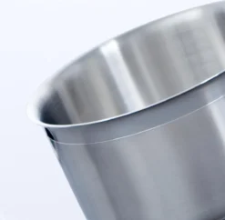 BK Karaat+ Pannenset - 5-delig - RVS – Geschikt Voor Alle Warmtebronnen -Keukenpotten Winkel 1200x1176