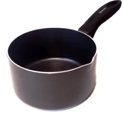 Brabantia Signal - Steelpan Met Antiaanbaklaag - 14 Cm