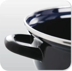 BK Fortalit Braadpan Ø 20 Cm / 1,4L - Emaille - Inductie -Keukenpotten Winkel 1200x1197 16