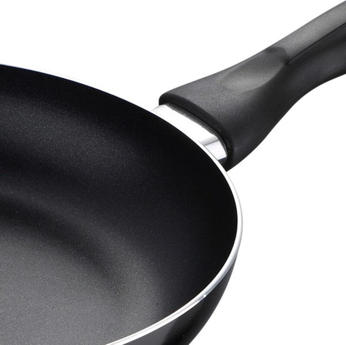 San Ignacio Koekenpannenset 16-20-24cm 2 San Ignacio Koekenpannenset 16-20-24cm - Afbeelding 2