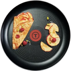 Tefal Cook Right Pannenkoekenpan - Ø 25 Cm ( Niet Voor Inductie) -Keukenpotten Winkel 1200x1198 28