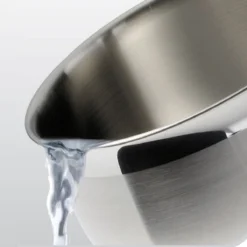 BK Excellent Pannenset - 5-delig - RVS - Inductie -Keukenpotten Winkel 1200x1198 4