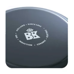 BK Fortalit Steelwok Ø 28 Cm - Emaille - Inductie - PFAS-vrij -Keukenpotten Winkel 1200x1198 8