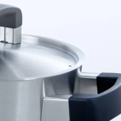 BK Conical Cool Pannenset - 5-delig - RVS - Geschikt Voor Alle Warmtebronnen -Keukenpotten Winkel 1200x1200 109