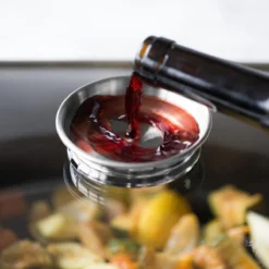 Gegoten Aluminium Braadpan - 7 L -Keukenpotten Winkel 1200x1200 1099