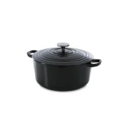 BK Bourgogne Braadpan Ø 20 Cm - Zwart - Gietijzer - Inductie 26 BK Bourgogne Braadpan Ø 20 Cm - Zwart - Gietijzer - Inductie -Keukenpotten Winkel 1200x1200 1238